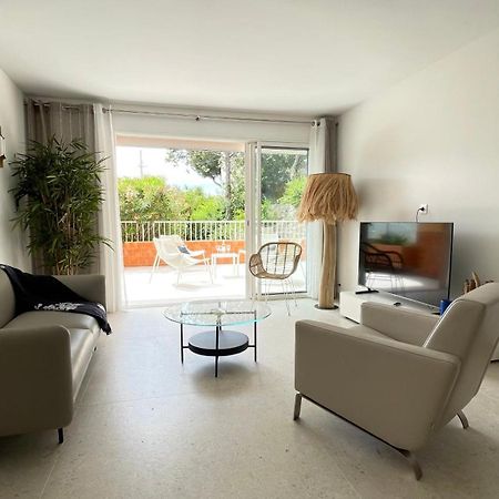 Immersione - Clim - Terrasse Jardin - Centre Ville Cassis Ngoại thất bức ảnh