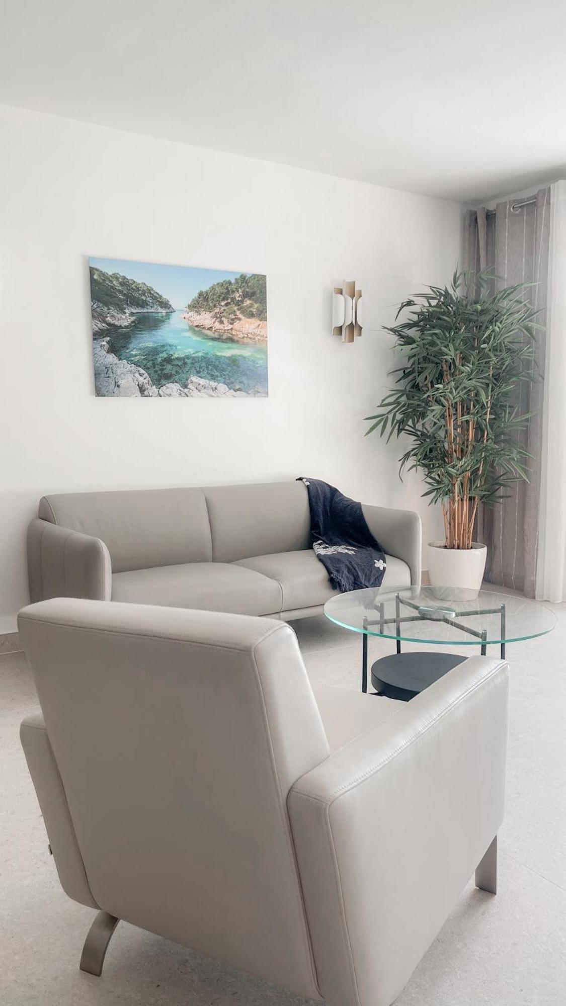 Immersione - Clim - Terrasse Jardin - Centre Ville Cassis Ngoại thất bức ảnh